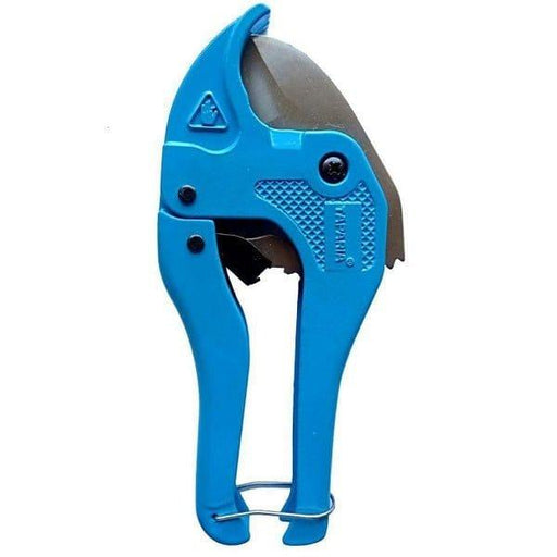 Taparia Pipe Cutter Taparia 42mm PVC Plastic Pipe Cutter PC 42