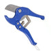 Taparia Pipe Cutter Taparia 42mm PVC Plastic Pipe Cutter PC 42