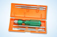 Taparia Screw Driver Set Taparia 5 Pcs Screw Driver Set 802