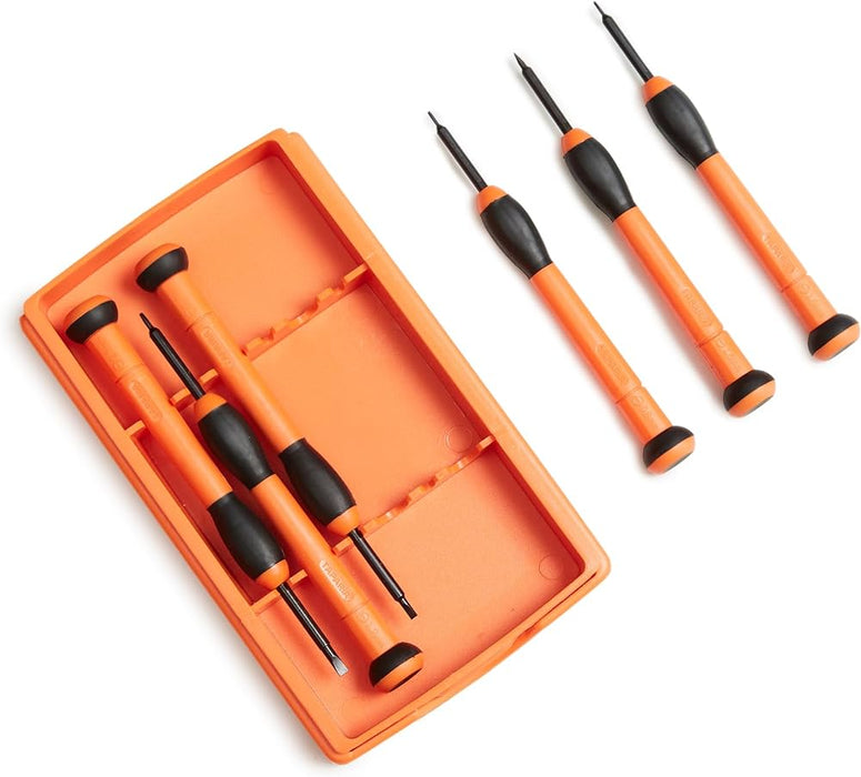 Taparia Screwdriver Set Taparia 6 Pcs Precision Screw Driver Set PST6