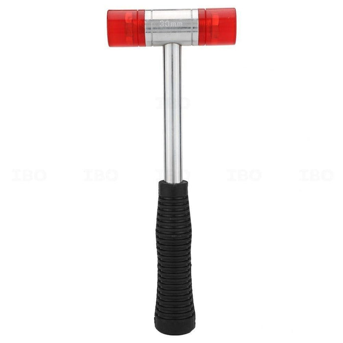 Taparia Soft Face Hammer Taparia 425g Soft Face Hammer with Handle SFH30