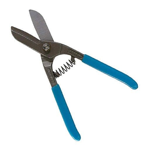 Taparia Tin Cutter 12 Inch TCS 12