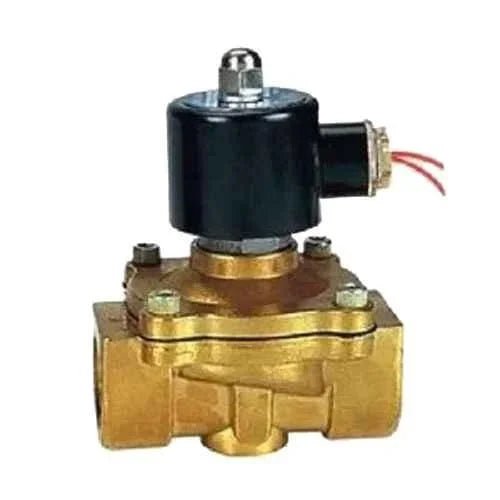 Techno Diaphragm Valve Techno 1/2 Inch 2/2 Way 220VAC 2W-160-15  Diaphragm Valve