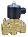 Techno Diaphragm Valve Techno 2/2 Way 1 Inch  220V AC Diaphragm Valve 2W-250-25