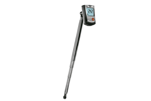 Testo Anemometer Testo-405-V1 Thermal Anemometer