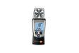 Testo Anemometer Testo 410-1 - Pocket-sized Vane Anemometer