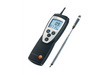 Testo Anemometer Testo 416 Airflow Meter With Telescopic Vane