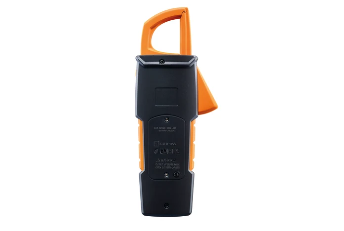 Testo Clamp Meter Testo 770-1 Digital Clamp meter