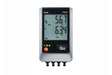 Testo Data Logger Testo 176 T4 Four Channel Temperature Data Logger