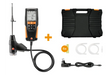 Testo Gas Analyzer Testo 310 Entry-level Combustion analyzer