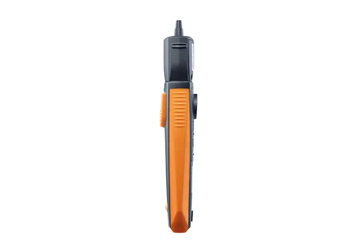 Testo Manometer Testo 510i - Differential Pressure Measuring Instrument With Smartphone Operation