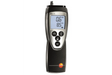 Testo Manometer Testo 512 Differential Pressure Meter