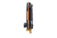 Testo Temperature and Humidity Meter Testo 550 Smart digital manifold with Bluetooth and 2-way valve block