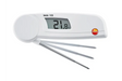 Testo Thermometer Testo-103 Pocket Food Thermometer