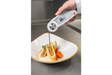 Testo Thermometer Testo-104 Metal Body Waterproof Food Thermometer