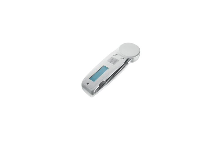 Testo Thermometer Testo-104 Metal Body Waterproof Food Thermometer