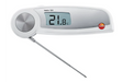 Testo Thermometer Testo-104 Metal Body Waterproof Food Thermometer