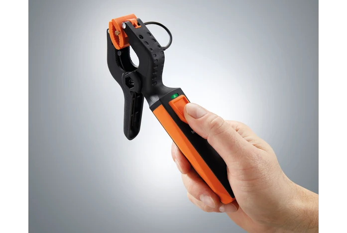 Testo Thermometer Testo-115i Clamp thermometer