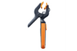 Testo Thermometer Testo-115i Clamp thermometer