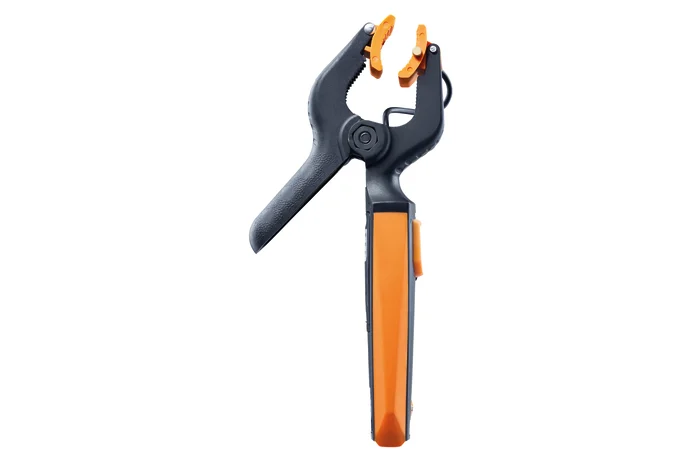 Testo Thermometer Testo-115i Clamp thermometer