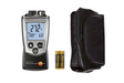 Testo Thermometer Testo-810 IR Thermometer With Ambient Temperature