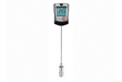 Testo Thermometer Testo-905-T2 Thermometer With Surface Sensor