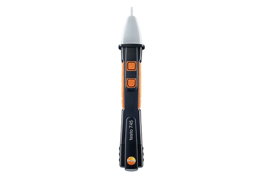 Testo Voltage Tester Testo 745 Non-Contact Voltage Tester