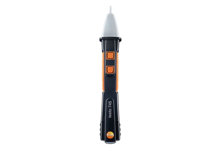 Testo Voltage Tester Testo 745 Non-Contact Voltage Tester