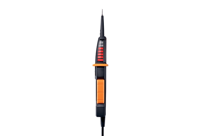 Testo Voltage Tester Testo 755-1 Current Voltage Tester