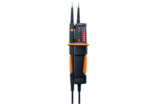 Testo Voltage Tester Testo 755-1 Current Voltage Tester