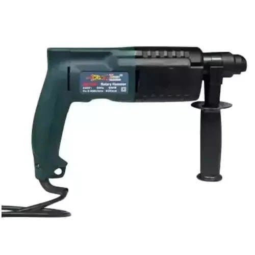 Tiger Rotary Hammer Tiger TGP-220 600 W 850 RPM Rotary hammer