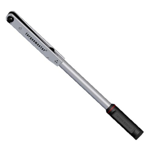 Torque Master Torque Wrench Torque Master 1/2 Inch Square Drive Ratchet Torque Wrenche TM 100R