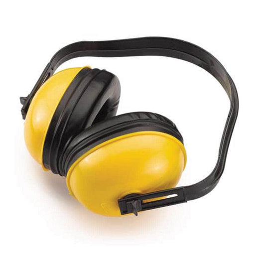 Udyogi Earmuffs Udyogi ET 20 Economy Earmuff - 23 DB NRR (Yellow)