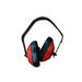 Udyogi Earmuffs Udyogi ET 40 Earmuff - 22 DB NRR (Red)