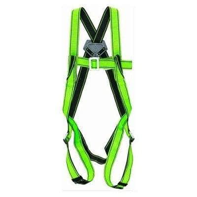 Udyogi Lanyards & Harnesses Udyogi Harness Single PP Rope with SH-60 Hook ECO 1