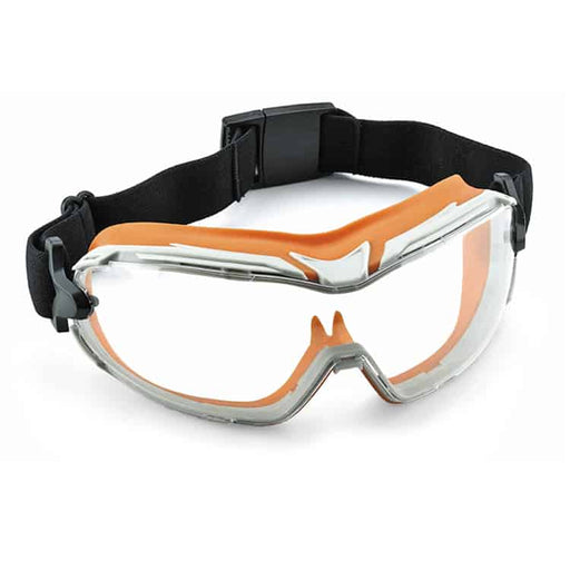 Udyogi Safety Goggles Udyogi Ultraview lens  AF coating  Indirect vent