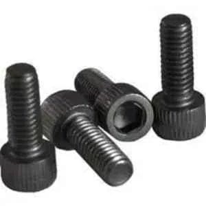 Unbrako Allen Socket Head Screws Unbrako M10 x 16mm Socket Head Cap Screw 103080(Pack of 200)