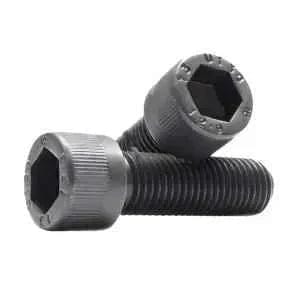 Unbrako Allen Socket Head Screws Unbrako M16 x 20mm Socket Head Cap Screw 210003(Pack of 50)