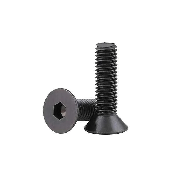 Unbrako CSK Socket Screw Ubrako Socket Head Cap Screw M2-M3 (3mm-45mm) Wrench Key Size 1.5mm-2.5mm