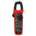 UNI-T Clamp Meter UNI-T 400A AC/DC UT203+ Digital Clamp Meter (True- Rms)