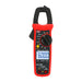 UNI-T Clamp Meter UNI-T 6000 Count 600A AC DC Digital Clamp Meter UT204+