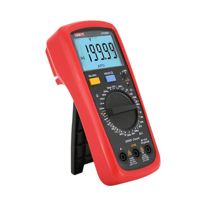 UNI-T Digital Multimeter UNI-T UT39A+ Modern Digital Multimeter