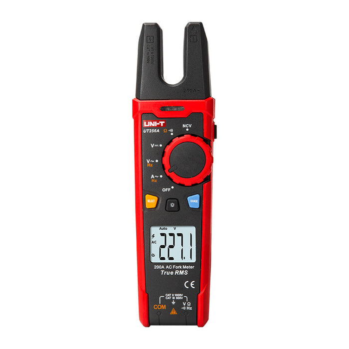 UNI-T Fork Meter UNI-T -32℃～400℃ Infrared Thermometer UT300S