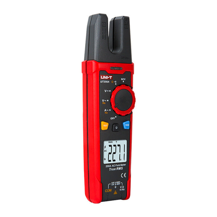 UNI-T Fork Meter UNI-T -32℃～400℃ Infrared Thermometer UT300S