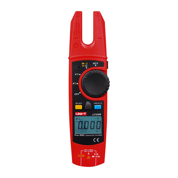 UNI-T Fork Meter UNI-T -32℃～400℃ Infrared Thermometer UT300S