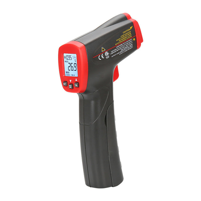 UNI-T Thermometer UNI-T -32℃～400℃ Infrared Thermometer UT300S