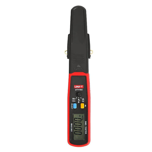 UNI-T Tweezer UNI-T UT116C Smart SMD Tweezer