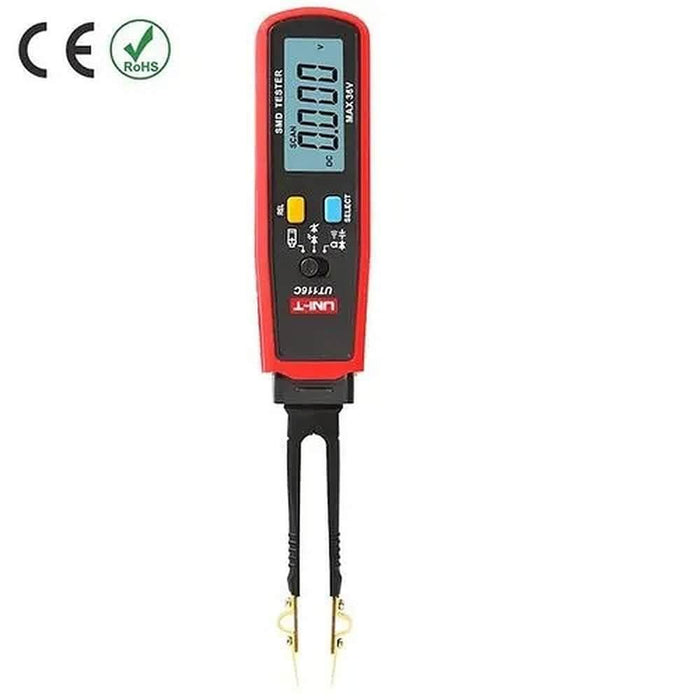 UNI-T Tweezer UNI-T UT116C Smart SMD Tweezer