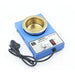 UniVolt Soldering Pot UNIVOLT UTP-31 250W 80mm Solder Pot