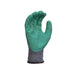 Valpro Cut Resistance Gloves Valpro Green/Grey Safety Cut Resistant Gloves (Pack of 12 Pairs)